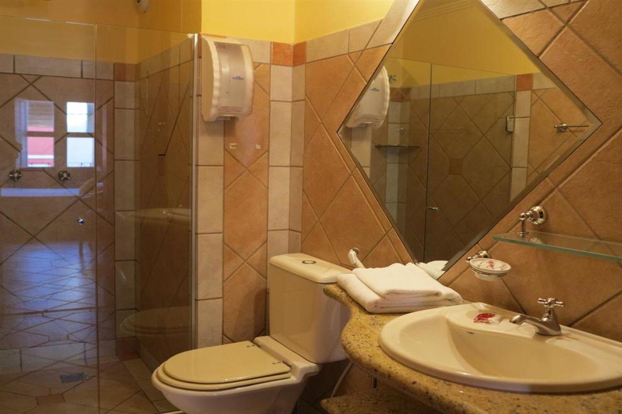 Do Pilar Pensão 3*